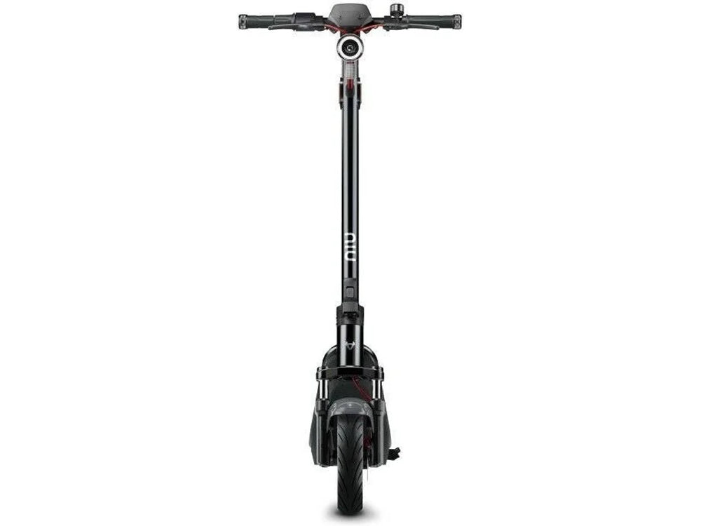 NIU KQi 300X Trotinete Elétrica 25km/h 60km 1000W