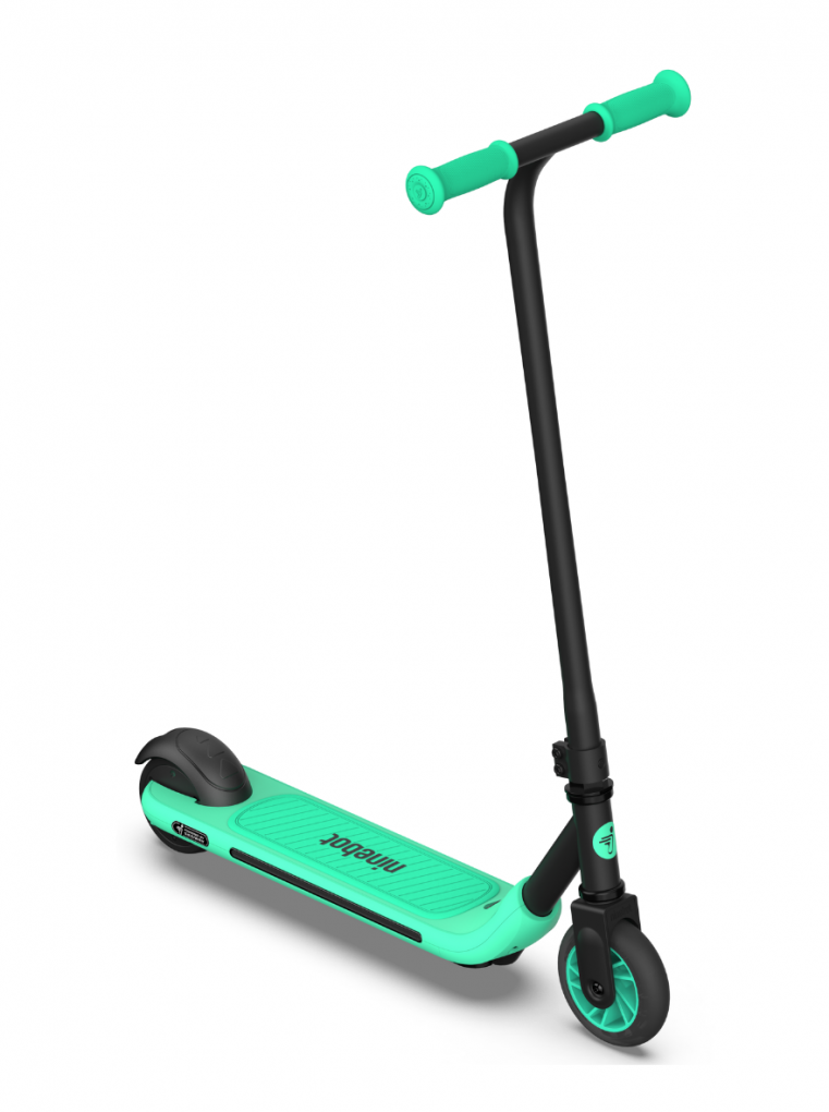 Segway Ninebot ZING A6 Trotinete Elétrica Crianças 12km/h 5km