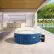 Intex PureSpa Blue One Spa Insuflável 2-4 Pessoas 100 Bolhas