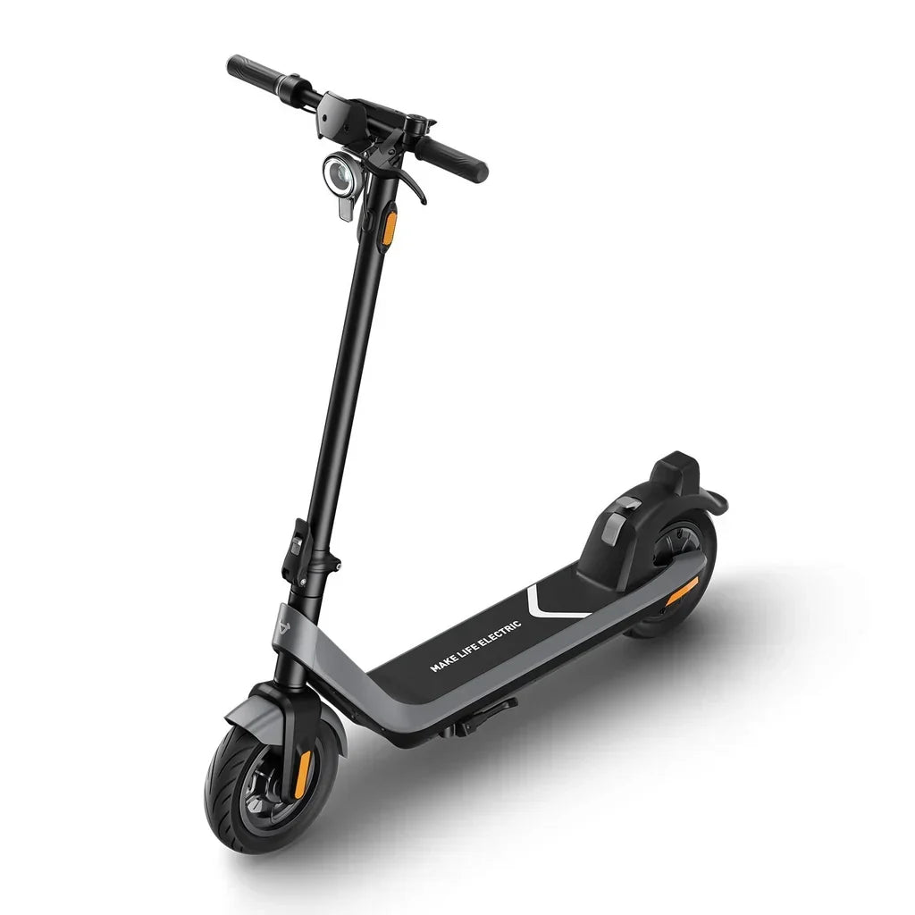 NIU KQi2 Pro Trotinete Elétrica 25km/h 40km 300W
