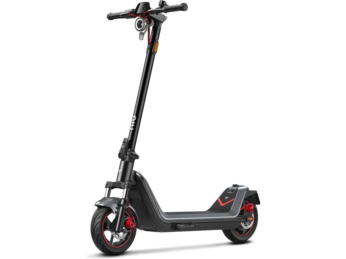 NIU KQi 300X Trotinete Elétrica 25km/h 60km 1000W