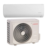 Jocel JACS12-020062 Ar Condicionado Split Quente/Frio 12000BTU
