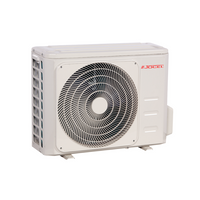 Jocel JACS9-020055 Ar Condicionado Split Quente/Frio 9000BTU