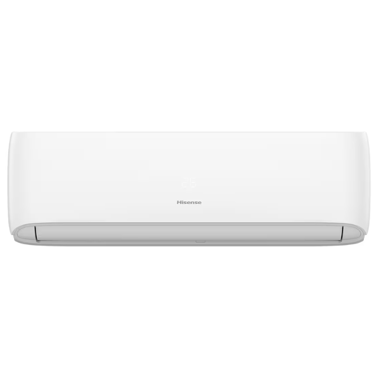Hisense 2AMW52CF912 Ar Condicionado Multisplit 2x1 Quente/Frio 9000BTU+1200BTU