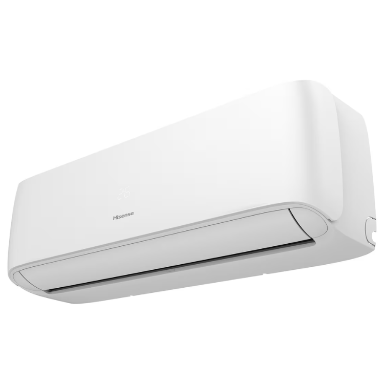 Hisense 2AMW52CF912 Ar Condicionado Multisplit 2x1 Quente/Frio 9000BTU+1200BTU