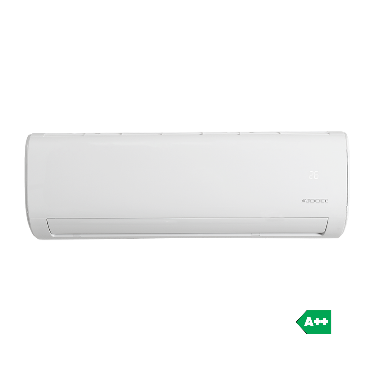 Jocel JACS12-020062 Ar Condicionado Split Quente/Frio 12000BTU