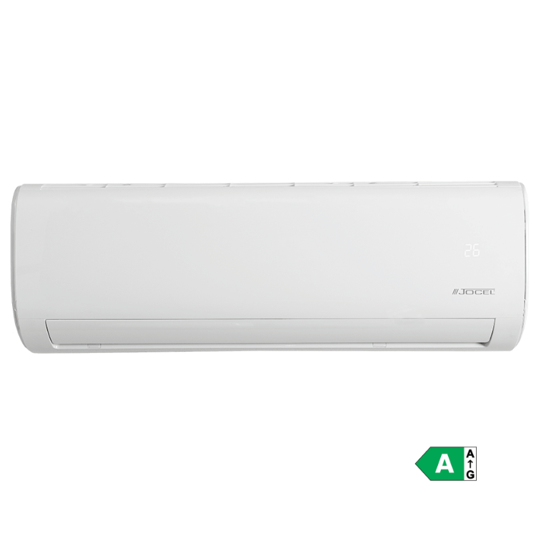 Jocel JACS9-020055 Ar Condicionado Split Quente/Frio 9000BTU