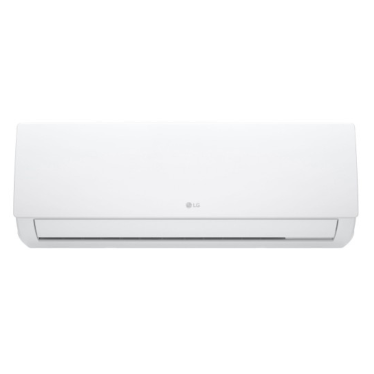 LG 12ECO.SET Ar Condicionado Split Quente/Frio 12000BTU