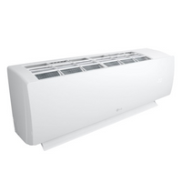 LG 12ECO.SET Ar Condicionado Split Quente/Frio 12000BTU