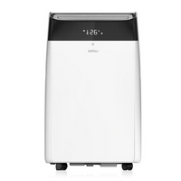 Daitsu APD 12FCX Ar Condicionado Portátil Quente/Frio 12000BTU