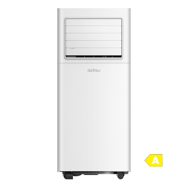 Daitsu APD-09FX Ar Condicionado Portátil Frio 9000BTU