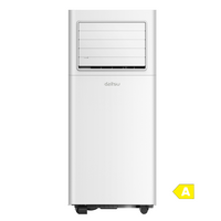 Daitsu APD-09FX Ar Condicionado Portátil Frio 9000BTU