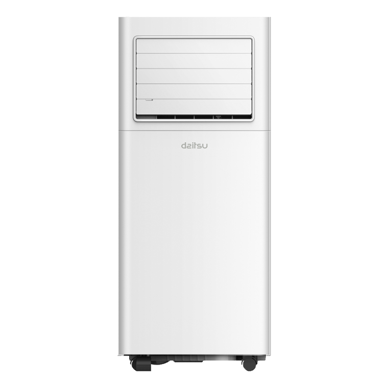 Daitsu APD-09FX Ar Condicionado Portátil Frio 9000BTU