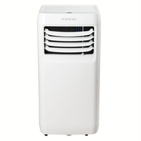 Jocel JACP9030733 Ar Condicionado Portátil Frio 9000BTU