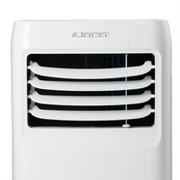 Jocel JACP9030733 Ar Condicionado Portátil Frio 9000BTU