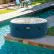 Intex PureSpa Blue One Spa Insuflável 2-4 Pessoas 100 Bolhas