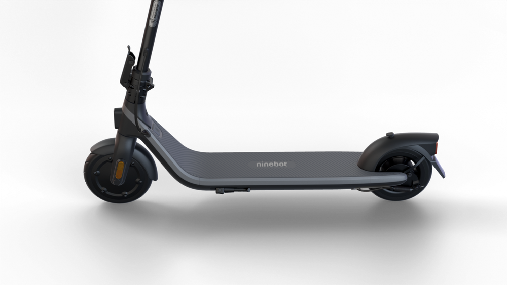 Segway Ninebot E2 E Trotinete Elétrica 20km/h 25km