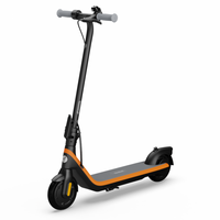 Segway Ninebot C2 E Trotinete Elétrica Crianças 16km/h 11km