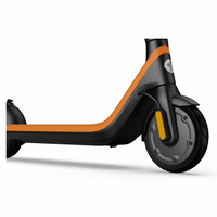 Segway Ninebot C2 E Trotinete Elétrica Crianças 16km/h 11km