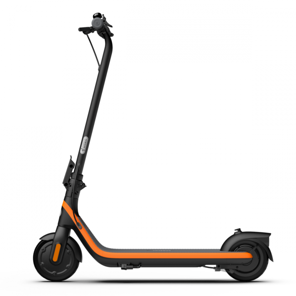 Segway Ninebot C2 E Trotinete Elétrica Crianças 16km/h 11km