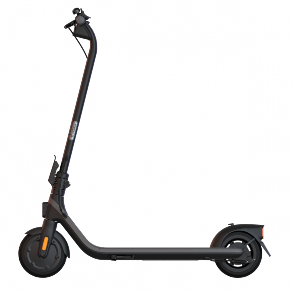 Segway Ninebot E2 E Trotinete Elétrica 20km/h 25km
