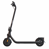 Segway Ninebot E2 E Trotinete Elétrica 20km/h 25km
