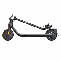 Segway Ninebot E2 E Trotinete Elétrica 20km/h 25km