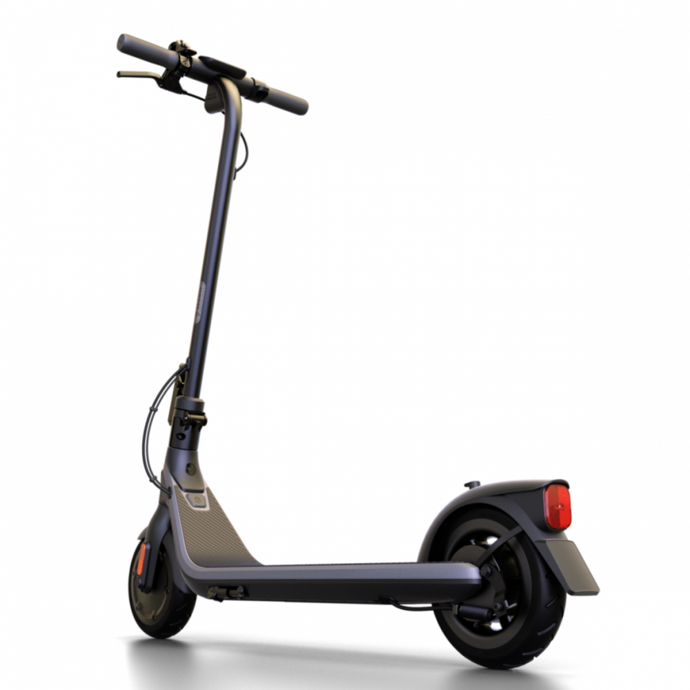 Segway Ninebot E2 E Trotinete Elétrica 20km/h 25km