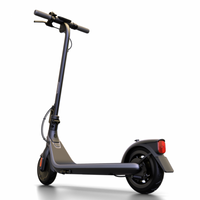 Segway Ninebot E2 E Trotinete Elétrica 20km/h 25km