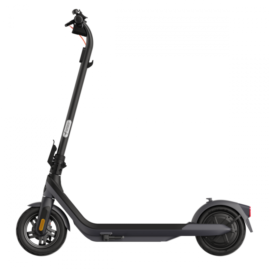Segway Ninebot E2 PRO E Trotinete Elétrica 25km/h 35km 750W