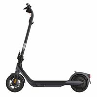Segway Ninebot E2 PRO E Trotinete Elétrica 25km/h 35km 750W