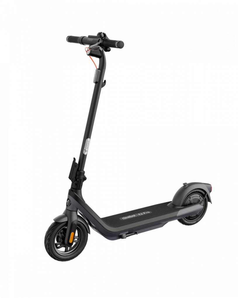 Segway Ninebot E2 PRO E Trotinete Elétrica 25km/h 35km 750W