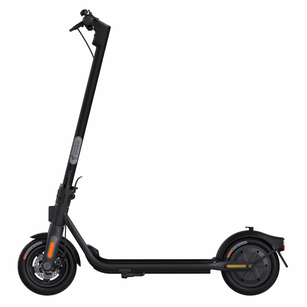 Segway Ninebot F2 E Trotinete Elétrica 25km/h 40km