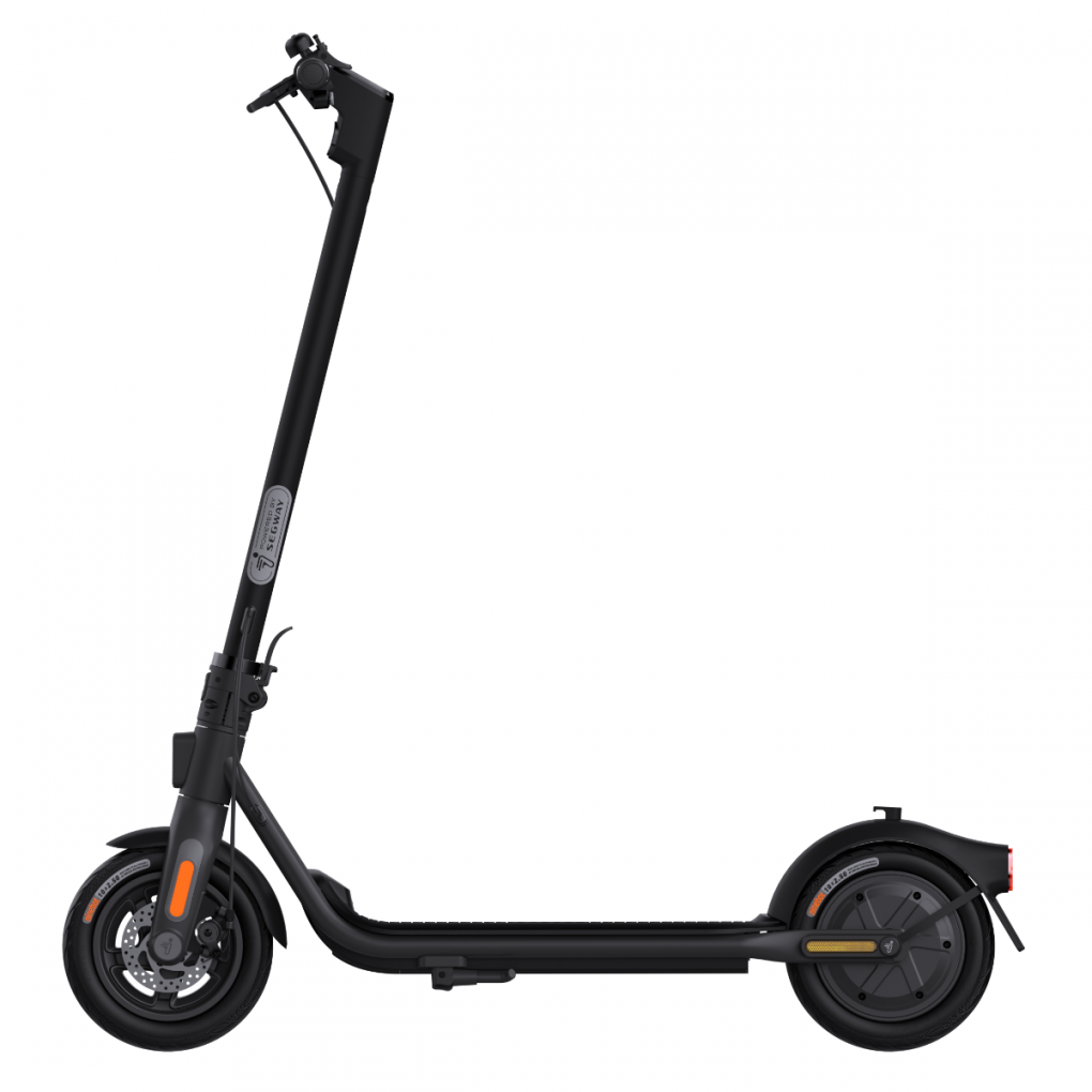 Segway Ninebot F2 E Trotinete Elétrica 25km/h 40km