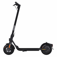 Segway Ninebot F2 E Trotinete Elétrica 25km/h 40km