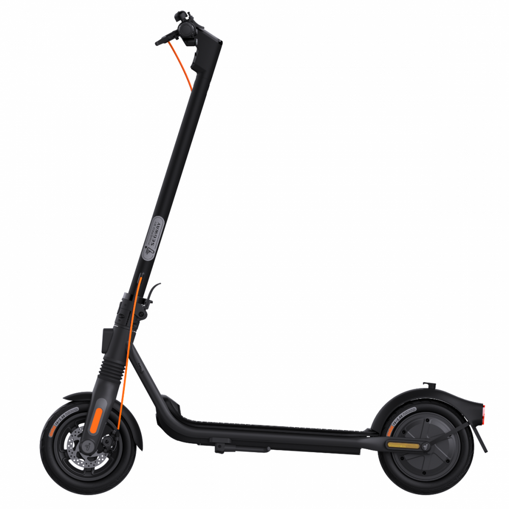 Segway Ninebot F2 PRO E Trotinete Elétrica 25km/h 55km 900W