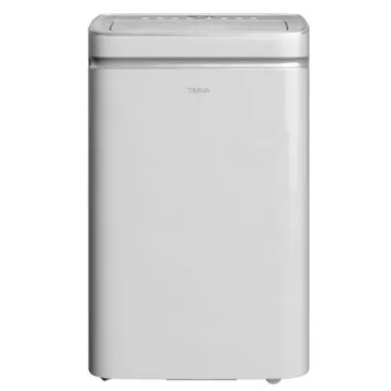 Teka TKPXA-12CRN7 Ar Condicionado Portátil 12000BTU