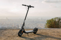 Segway Ninebot F2 E Trotinete Elétrica 25km/h 40km