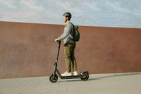 Segway Ninebot Max G2 Trotinete Elétrica 25km/h 70km