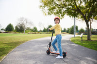 Segway Ninebot C2 E Trotinete Elétrica Crianças 16km/h 11km