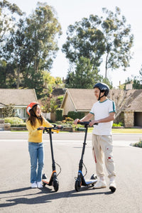 Segway Ninebot C2 E Trotinete Elétrica Crianças 16km/h 11km