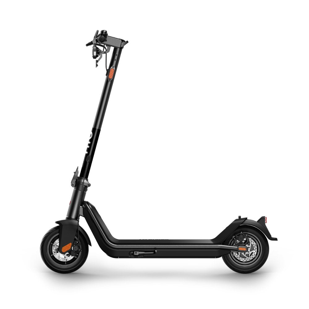 NIU KQi3 Pro Trotinete Elétrica 25km/h 50km 600W