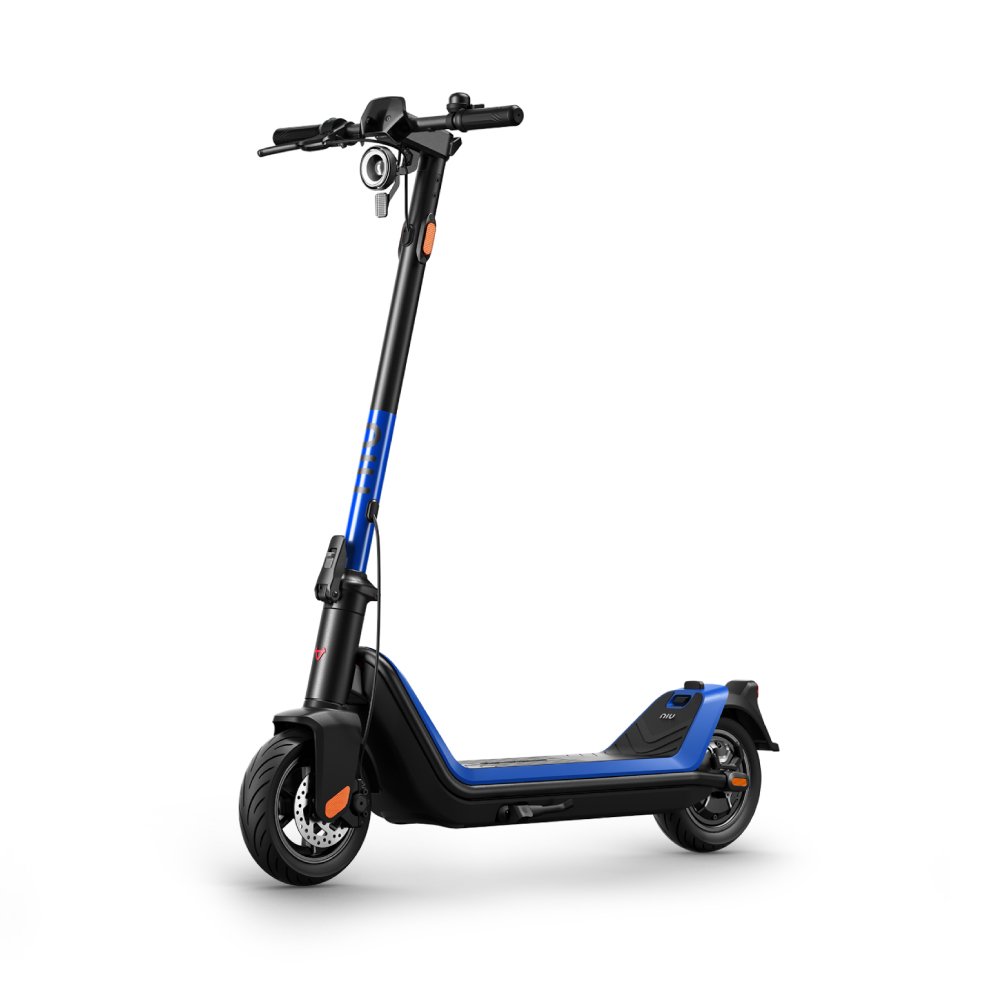 NIU KQi3 Sport Trotinete Elétrica 25km/h 40km 600W
