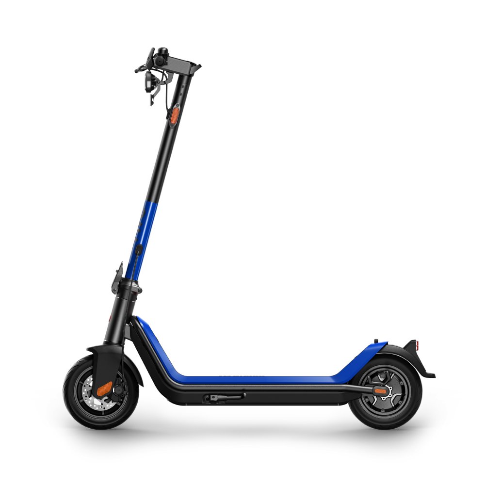 NIU KQi3 Sport Trotinete Elétrica 25km/h 40km 600W