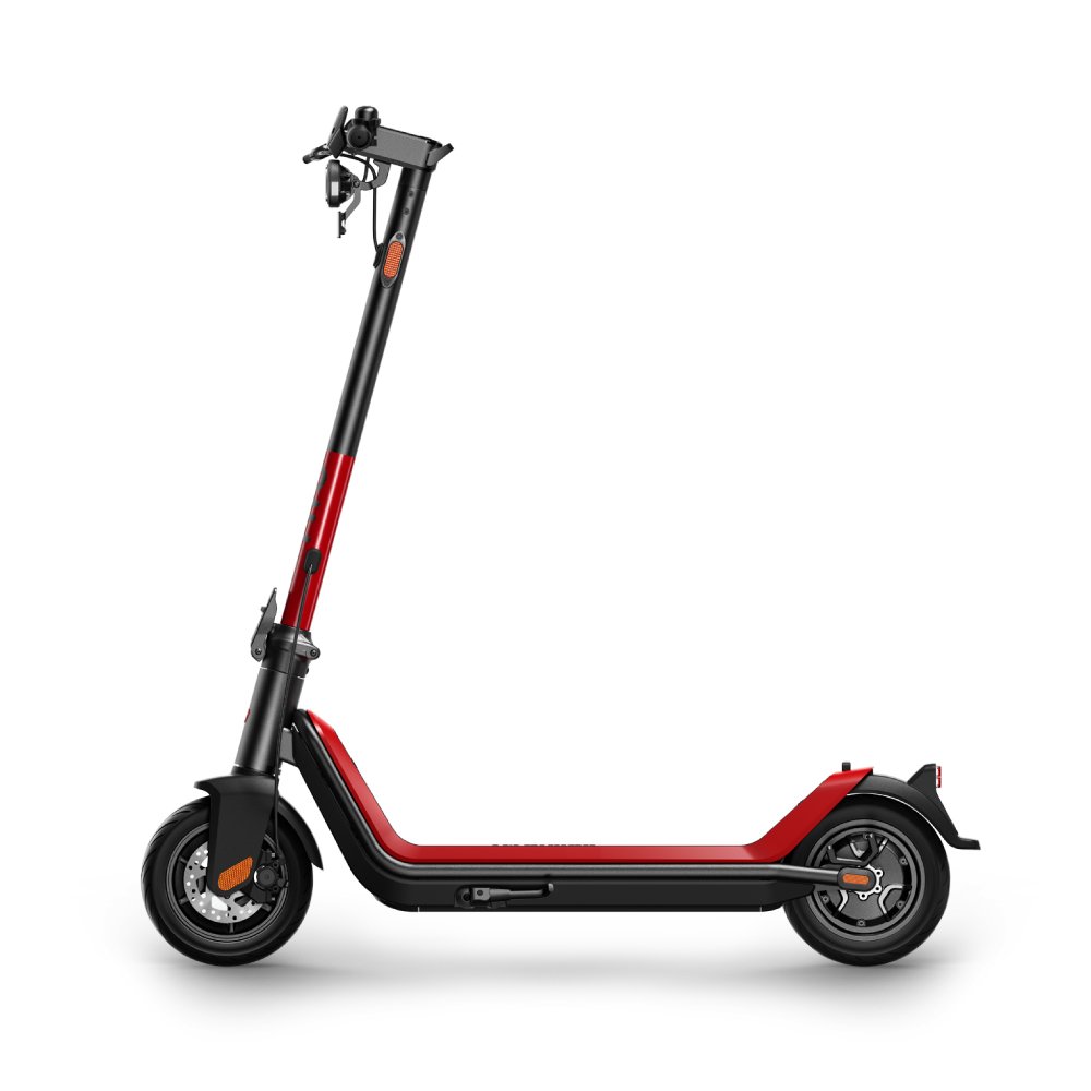 NIU KQi3 Sport Trotinete Elétrica 25km/h 40km 600W