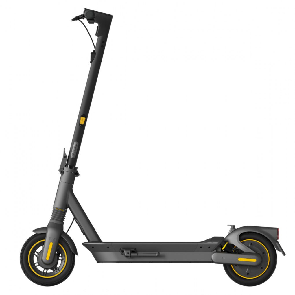 Segway Ninebot Max G2 Trotinete Elétrica 25km/h 70km