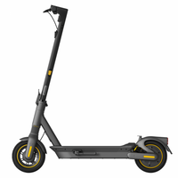Segway Ninebot Max G2 Trotinete Elétrica 25km/h 70km