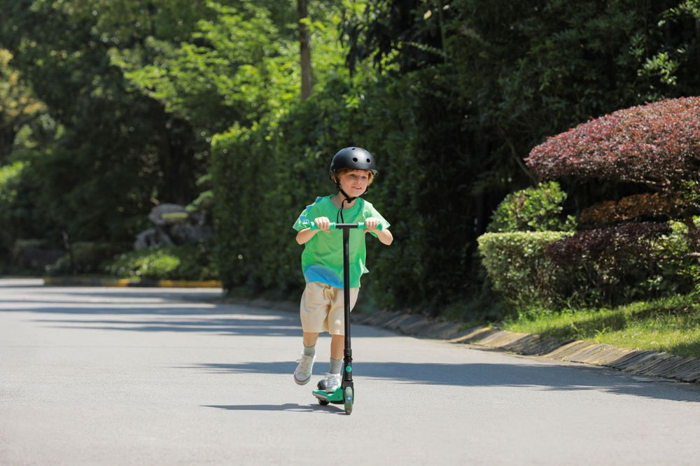 Segway Ninebot ZING A6 Trotinete Elétrica Crianças 12km/h 5km
