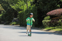 Segway Ninebot ZING A6 Trotinete Elétrica Crianças 12km/h 5km