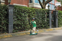 Segway Ninebot ZING A6 Trotinete Elétrica Crianças 12km/h 5km